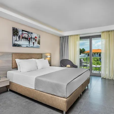 아파트호텔 Newstory 포씨디