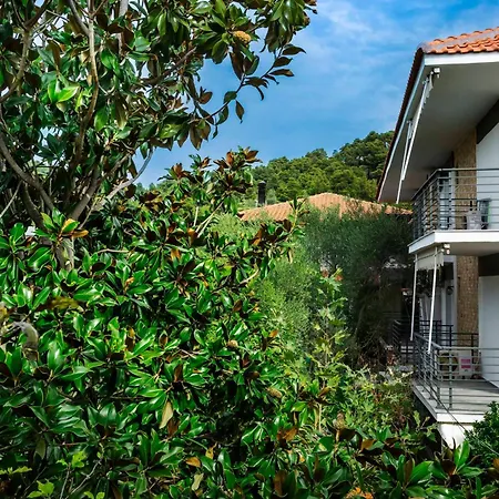 Newstory 아파트호텔 4*