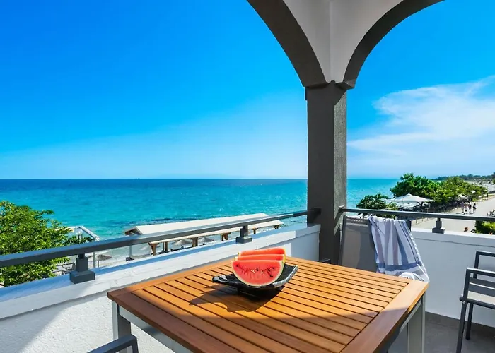Newstory Lejlighedshotel