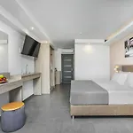 公寓式酒店 Newstory 波塞蒂