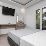 公寓式酒店 Newstory 波塞蒂
