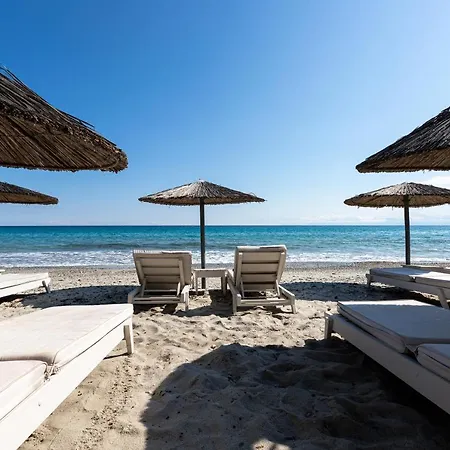 Newstory Aparthotel Posidi
