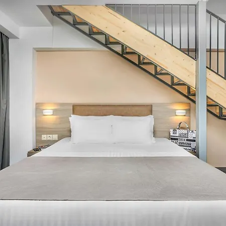 Aparthotel Newstory