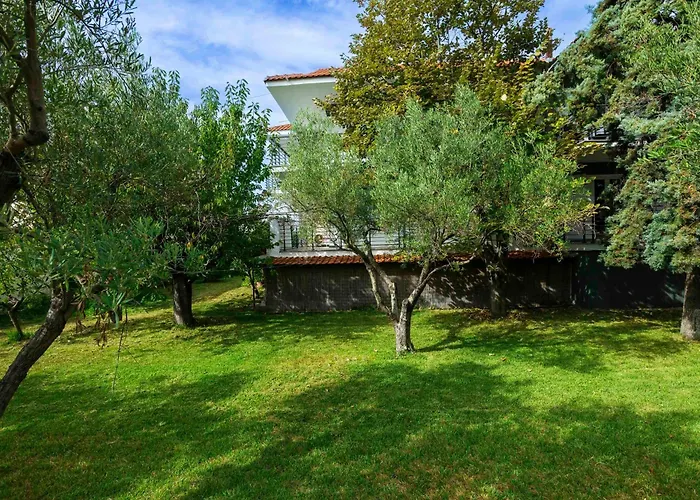 Newstory 4* ポッシディ