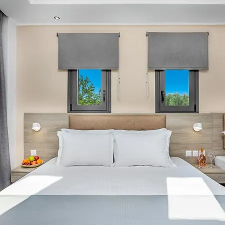 Newstory Hotel apartamentowy