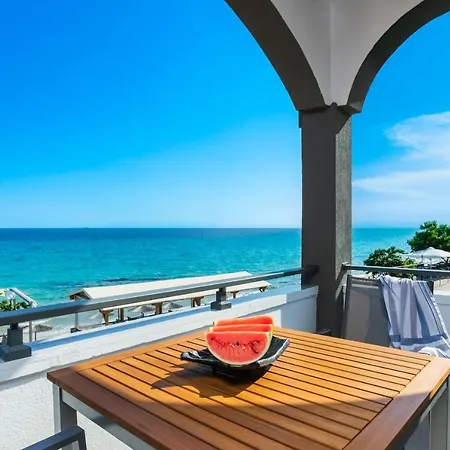 Newstory Hotel de apartamente