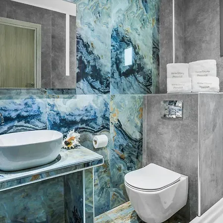 Newstory Ποσείδι