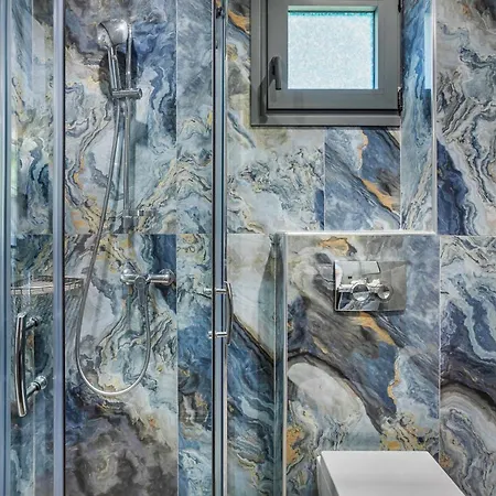 Hotel apartamentowy Newstory Possidi