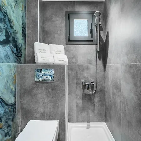 Newstory Hotel apartamentowy