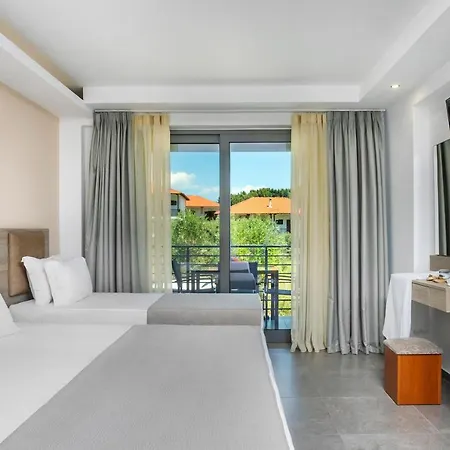 Newstory Ποσείδι