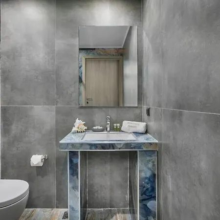 Newstory 4* Ποσείδι