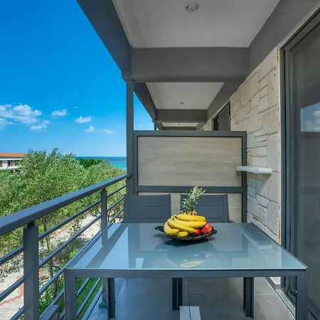 Newstory Hotel apartamentowy