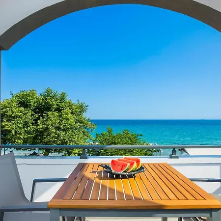 Hotel apartamentowy Newstory 4*