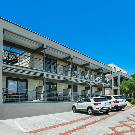 Newstory 4* Ποσείδι