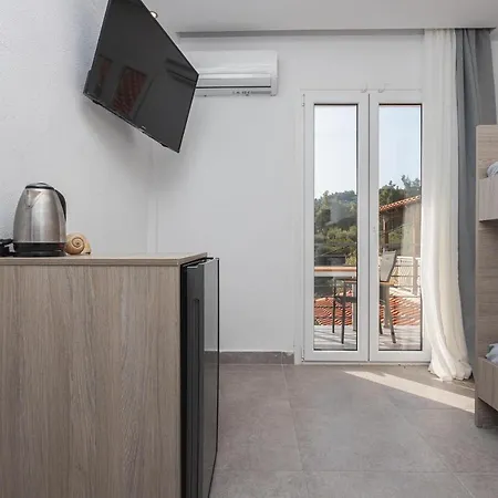 Newstory Hotel apartamentowy 4*