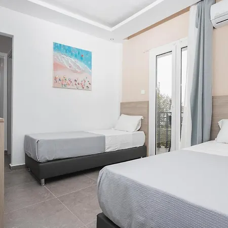 Newstory 4* Ποσείδι