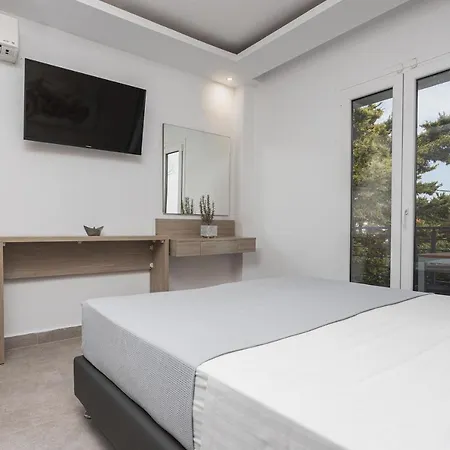 Aparthotel Newstory Possidi