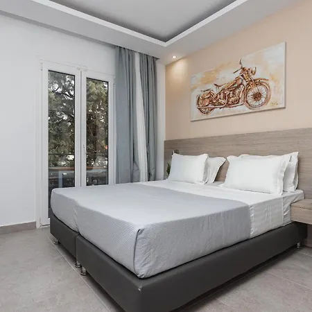 Newstory 4* Ποσείδι