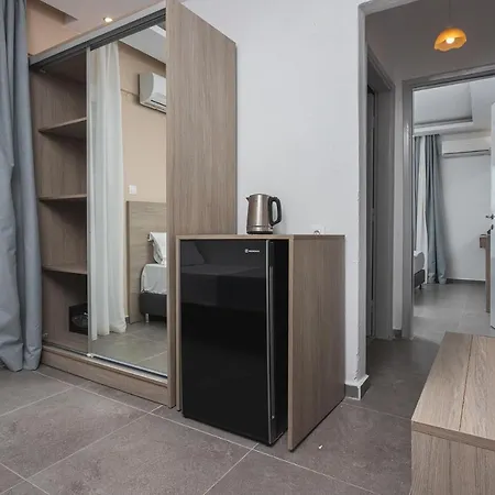 Newstory 4* Ποσείδι