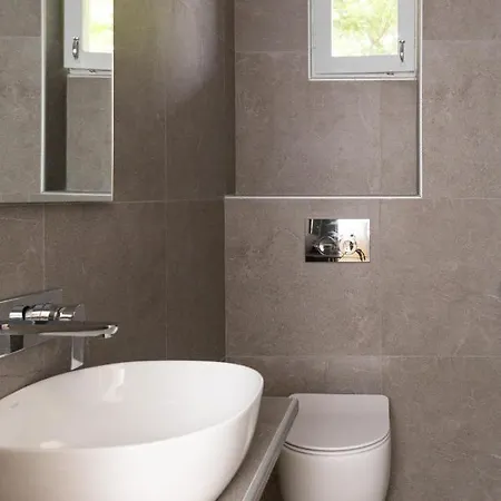 Newstory Hotel apartamentowy Possidi