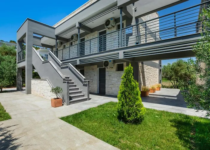 Newstory Hotel de apartamente