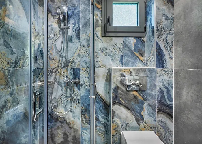 Hotel de apartamente Newstory Possidi