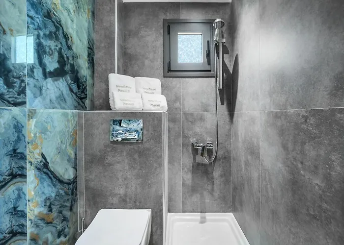 Newstory Hotel de apartamente