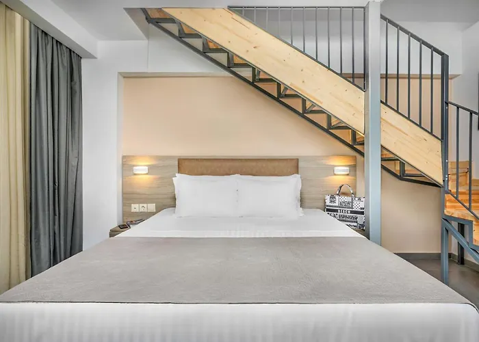 Hotel de apartamente Newstory