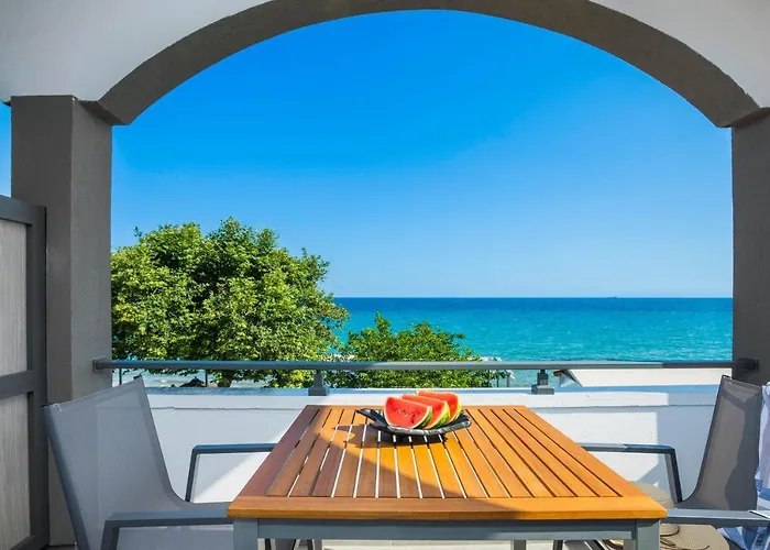 Hotel de apartamente Newstory 4*