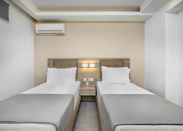 Hotel de apartamente Newstory 4*