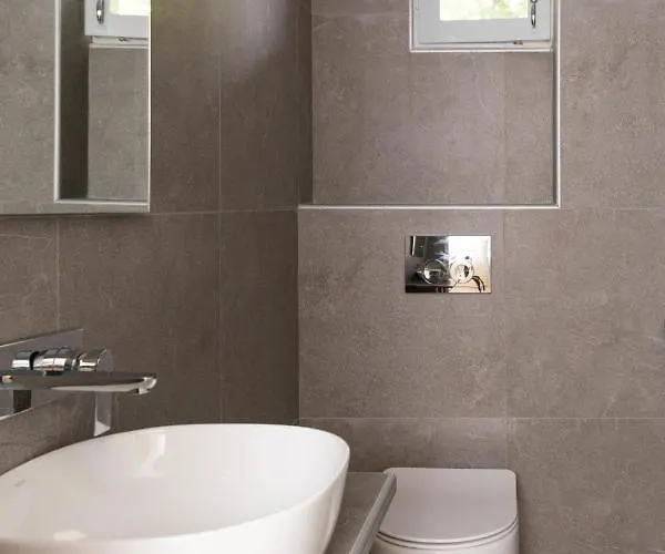 Newstory Hotel de apartamente Possidi