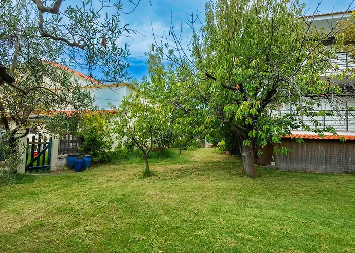 Newstory Hotel de apartamente 4*