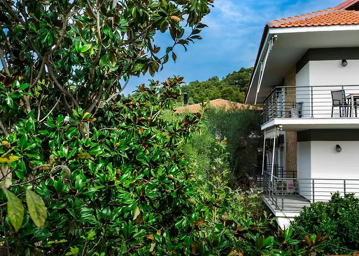 Newstory Hotel de apartamente 4*